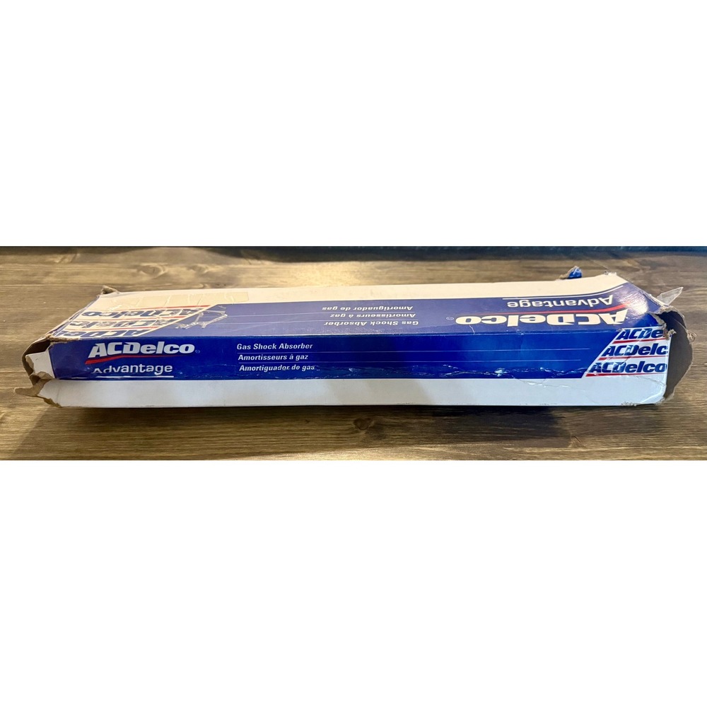 ACDelco Gas Shock Absorber 520-238 NEW Advantage Series 88946083 - Picture 4 of 6